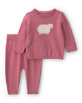 Carter's Girls' 2-piece Pant Set