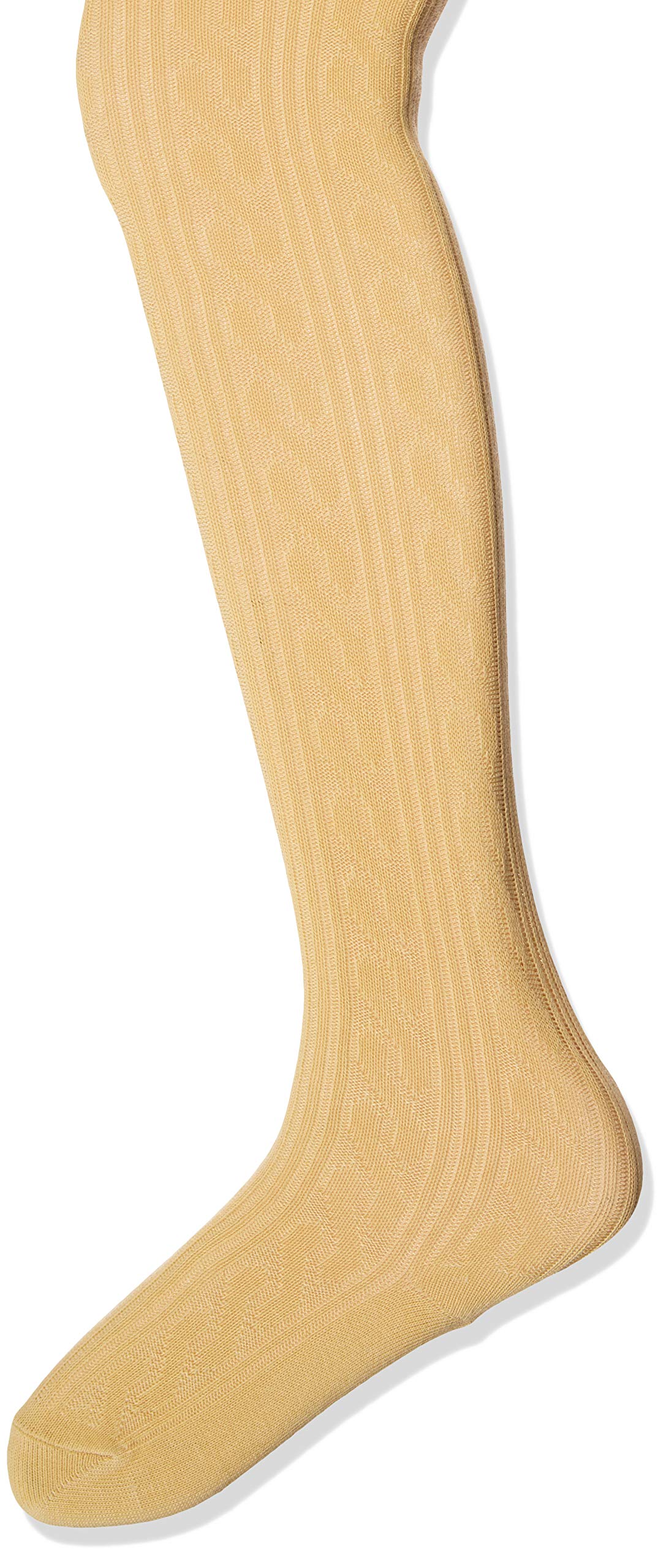 Jefferies Socks Girls 2-6X Cable Tight