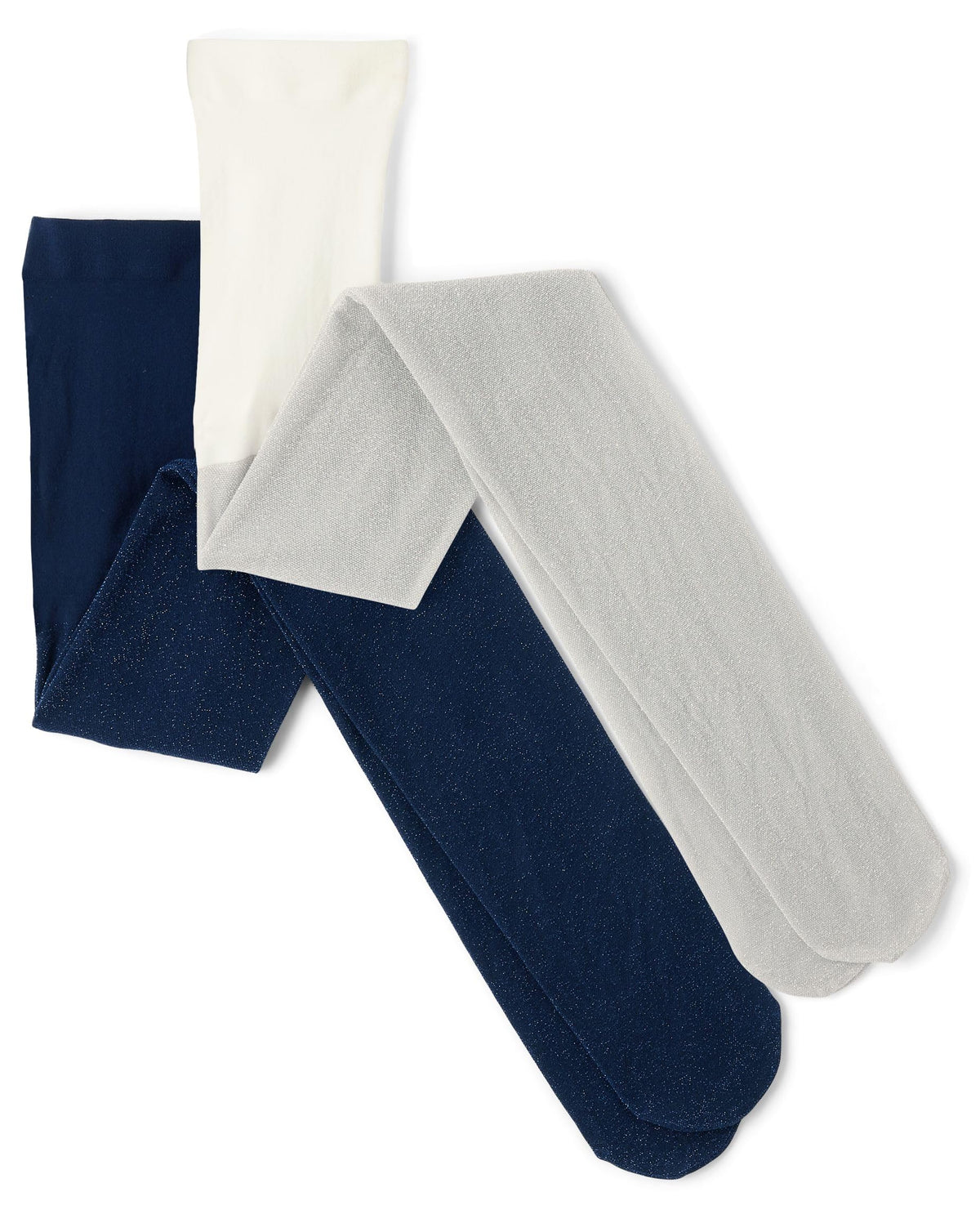 Gymboree Girls And Toddler Tights, Multipacks
