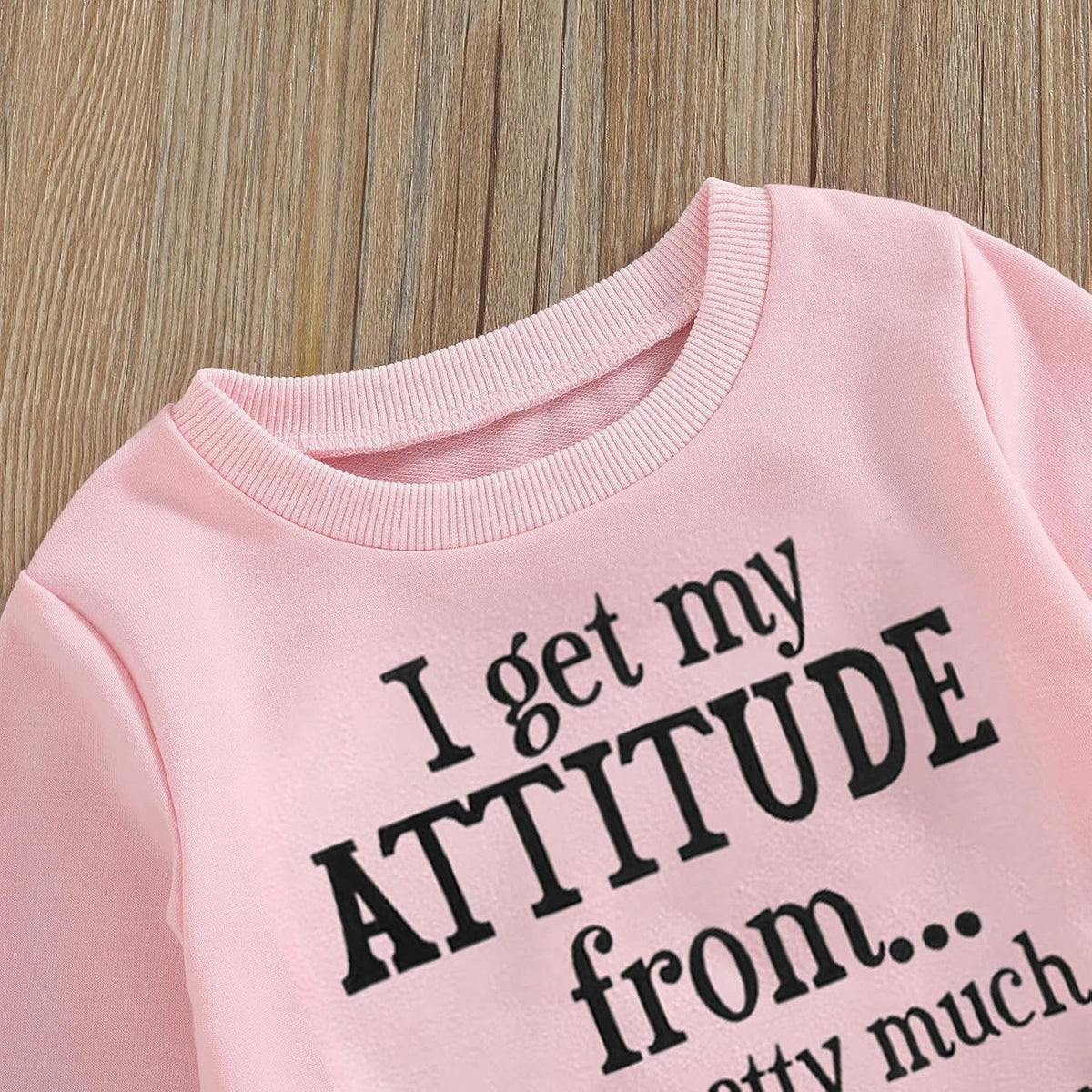 Toddler Girls Clothes 1T 2T 3T 4T 5T Fall Outfits Sweatshirt Camo Pants Set