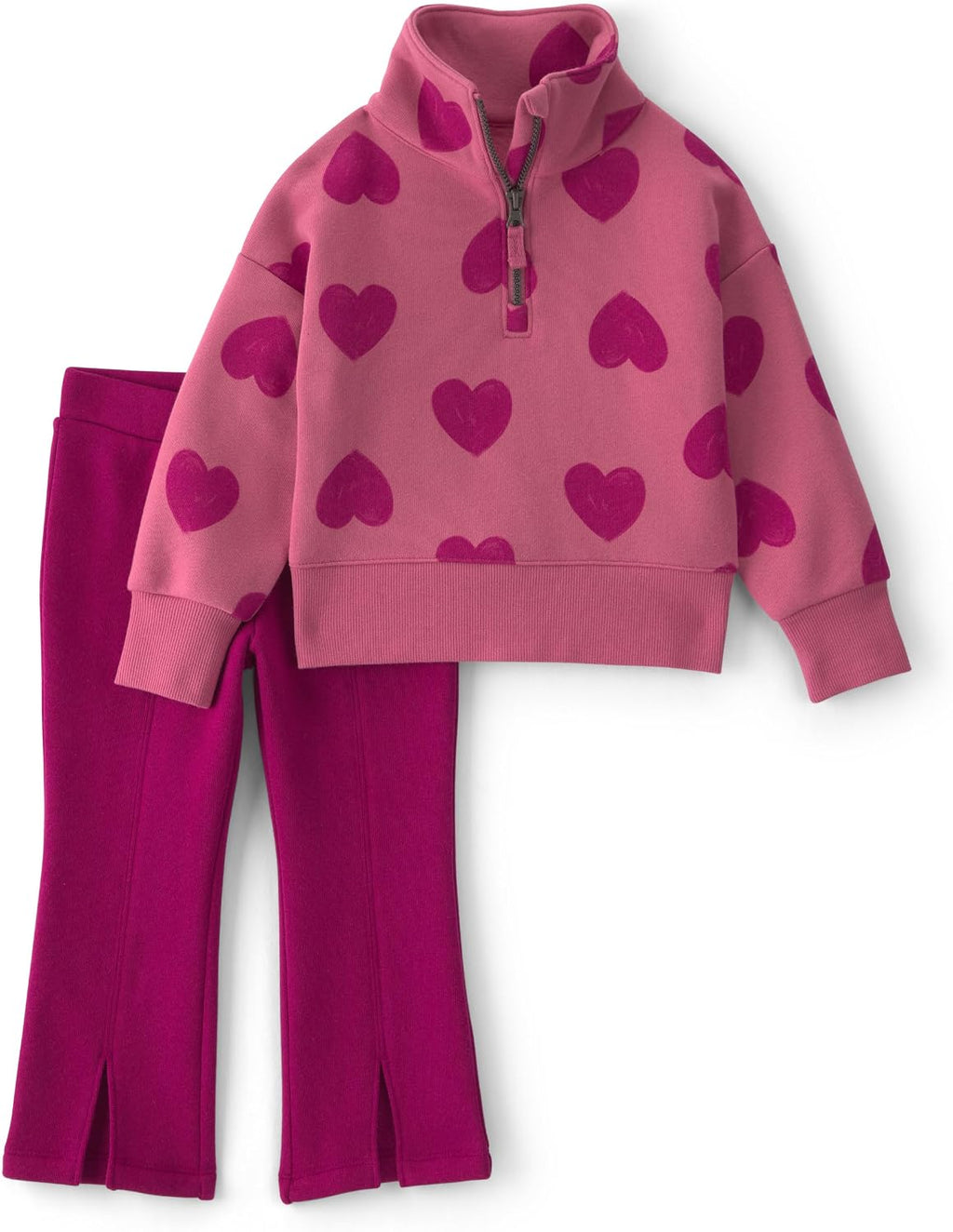 Carter's Girls' 2-piece Pant Set