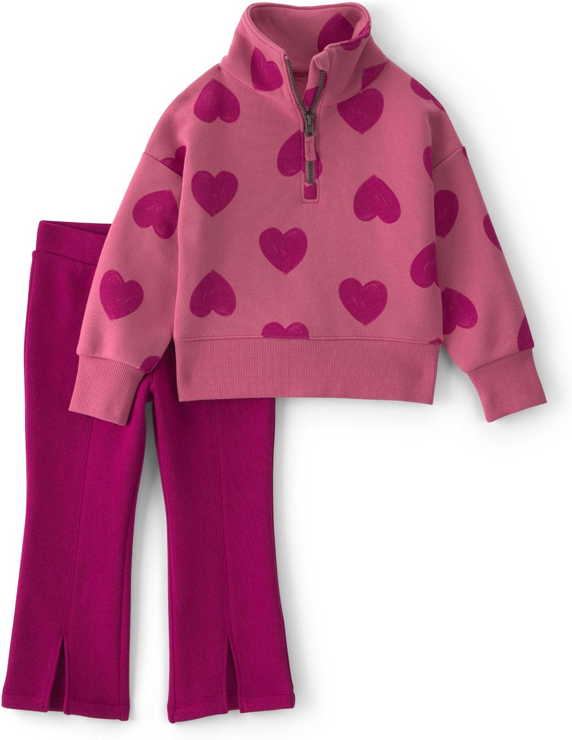 Carter's Girls' 2-piece Pant Set
