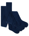 The Children's Place Girls Cable Knit Tights