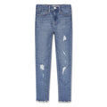 Levi's Girls' 720 High Rise Super Skinny Fit Jeans
