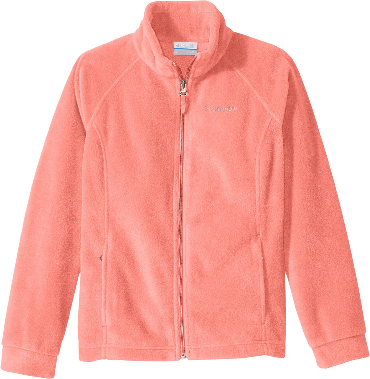 Columbia Unisex-Baby Benton Springs Fleece Jacket