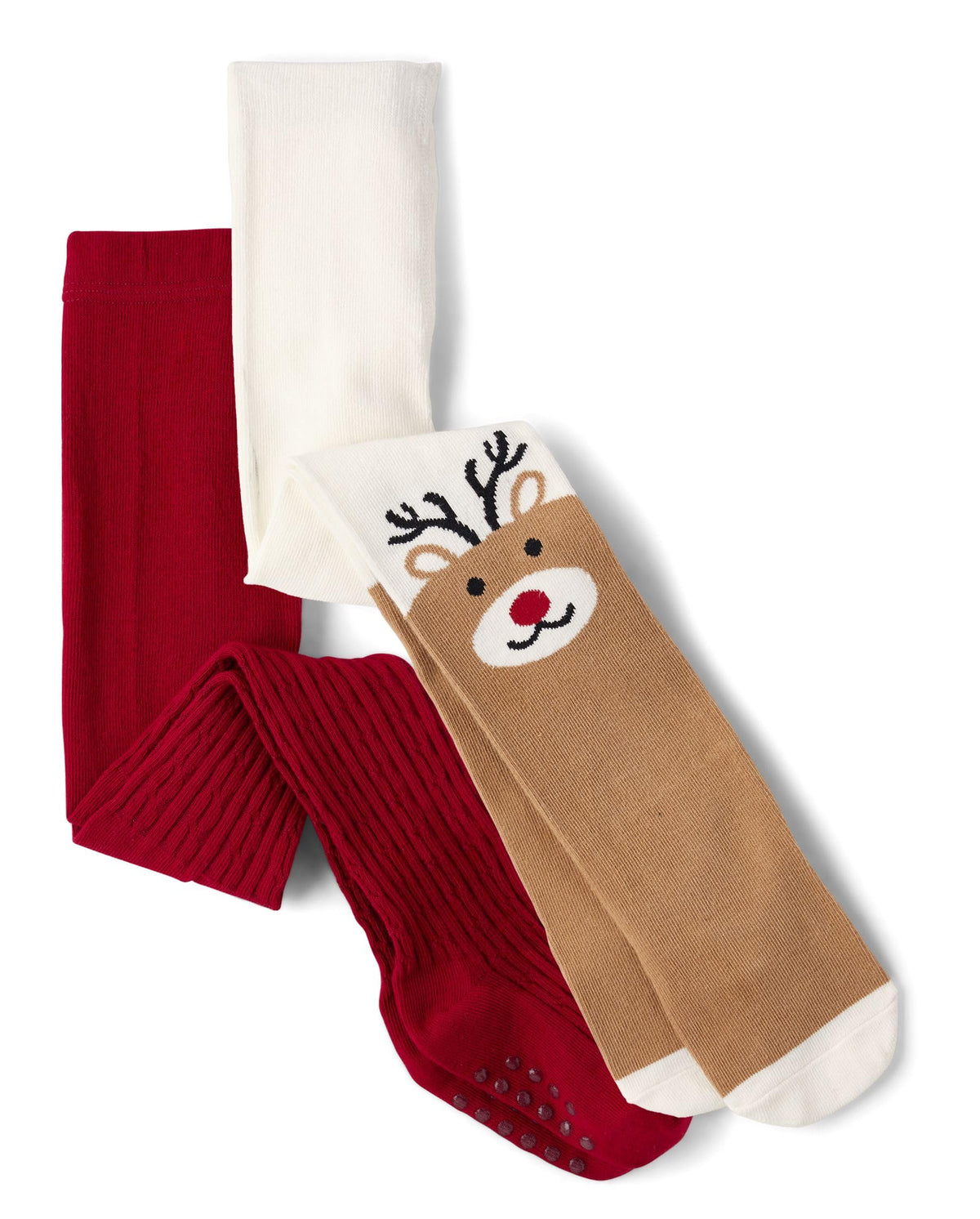 Gymboree Girls And Toddler Tights, Multipacks