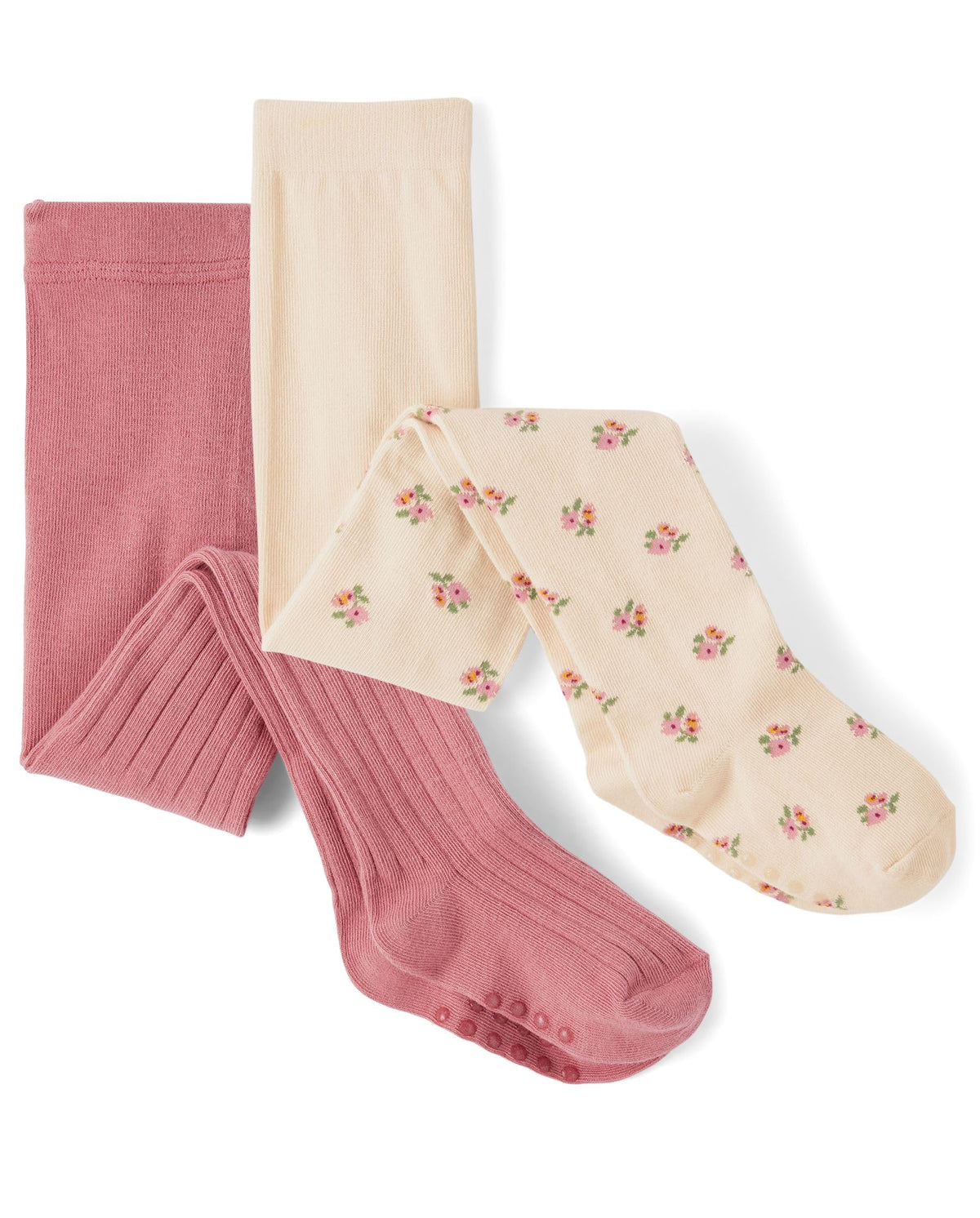 Gymboree Girls And Toddler Tights, Multipacks