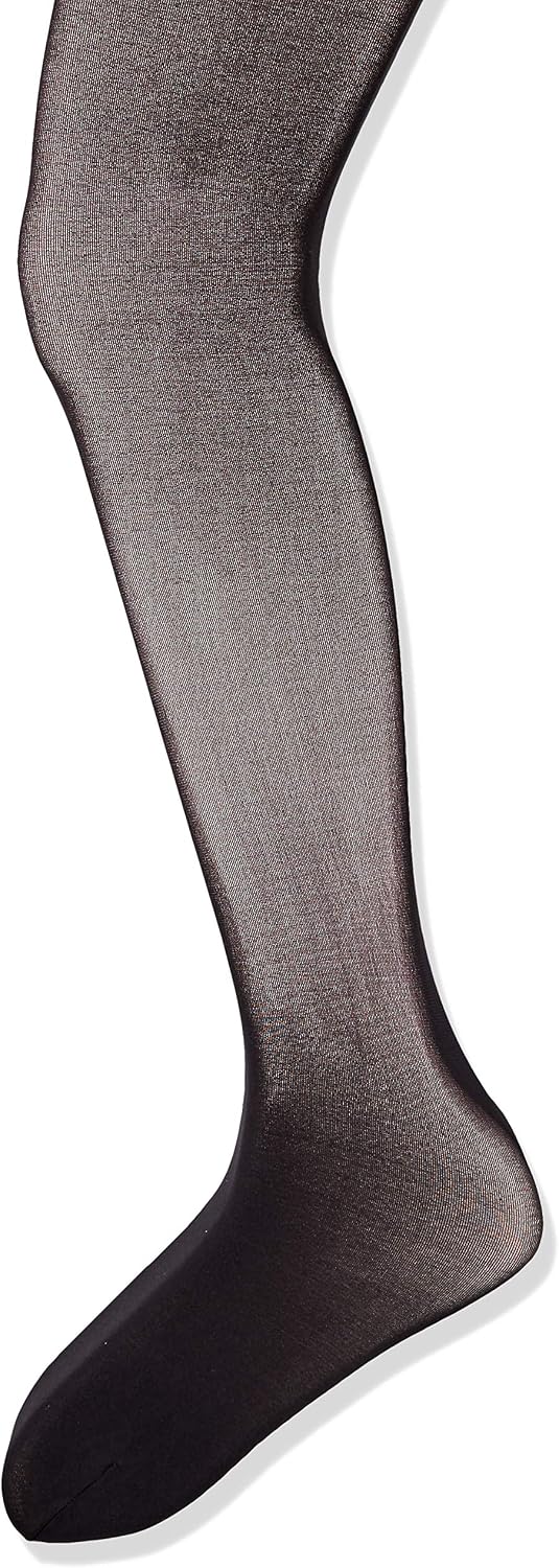 Danskin Girls Microfiber Footed Tights