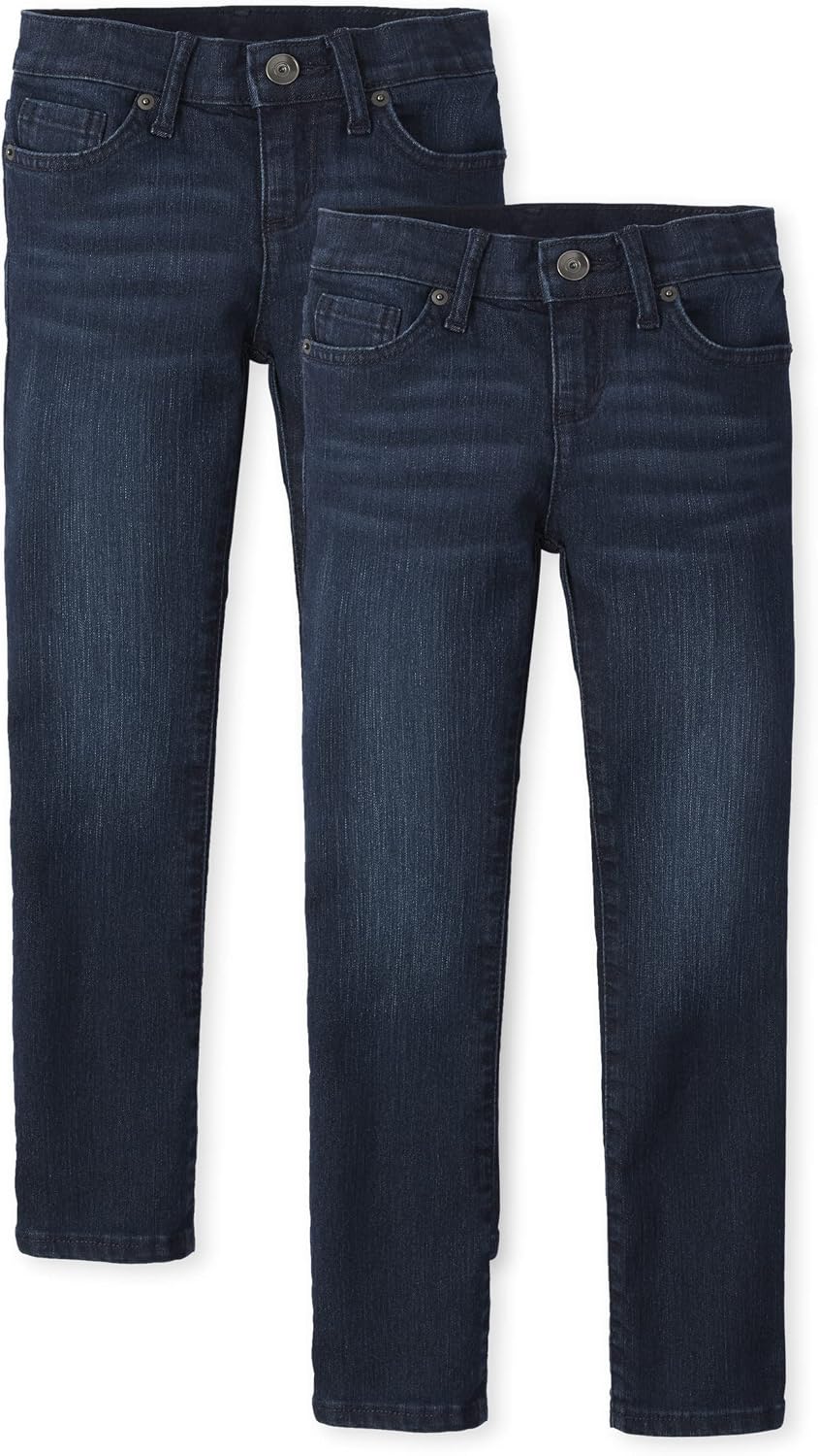 The Children'S Place Girls Super Skinny Jeans