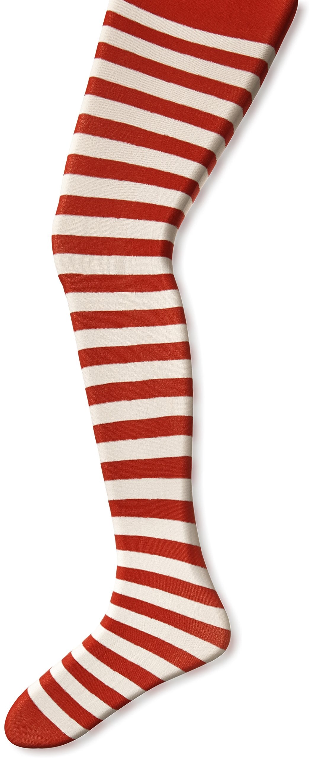 Jefferies Socks Girl's 2-6X Stripe Tights