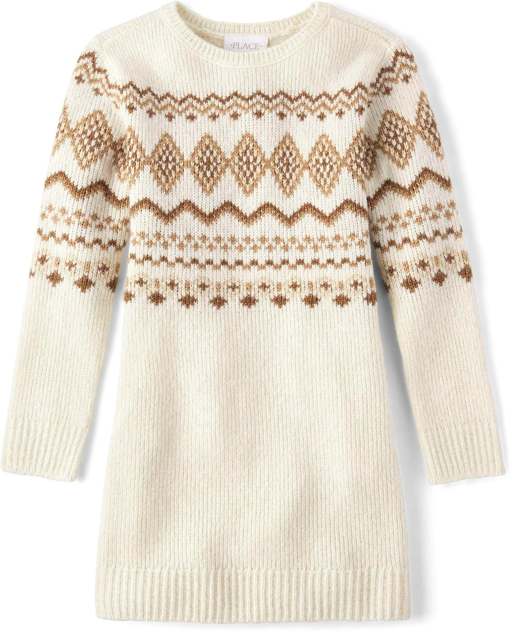 The Children's Place Girls Sweater Dress