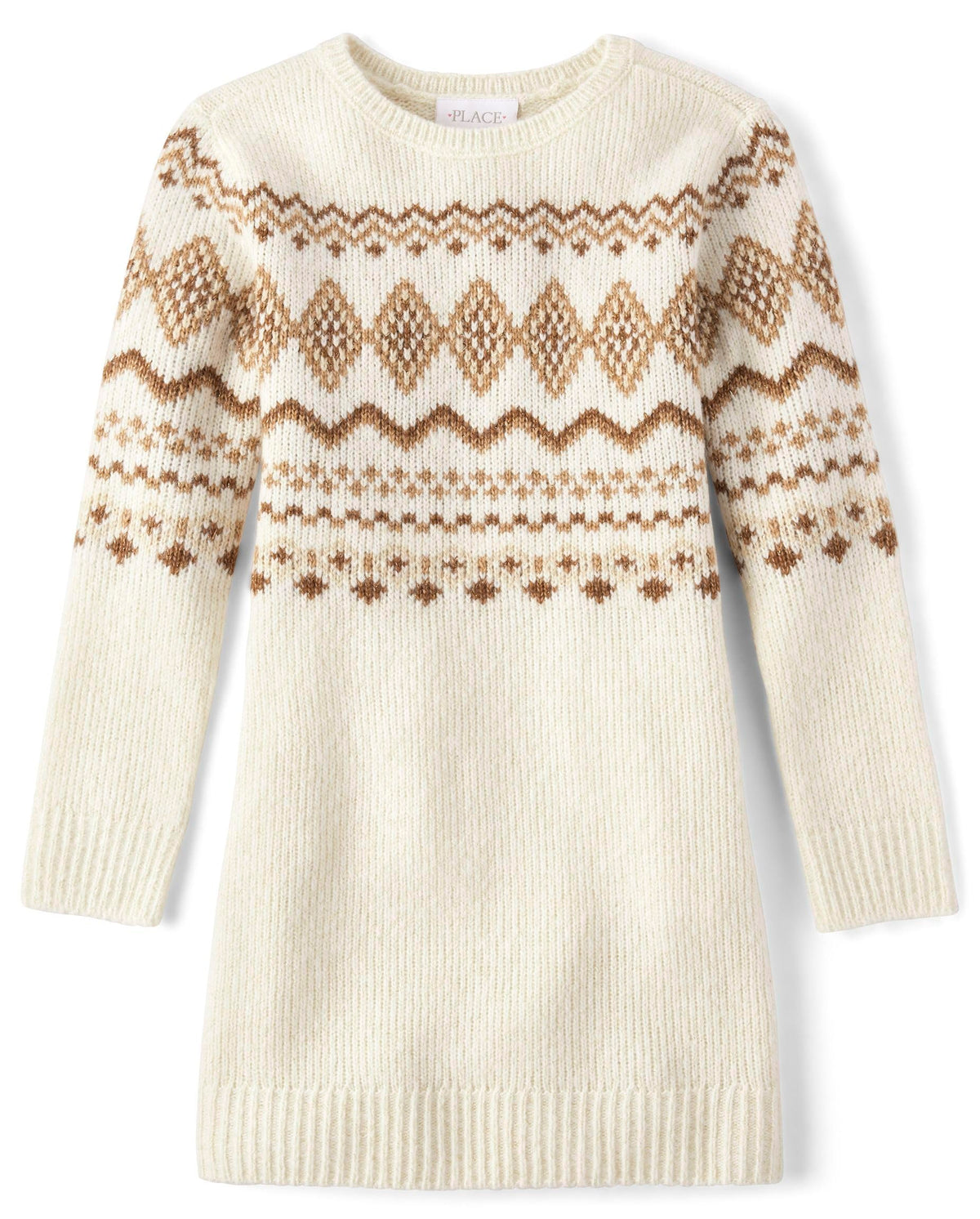 The Children's Place Girls Sweater Dress