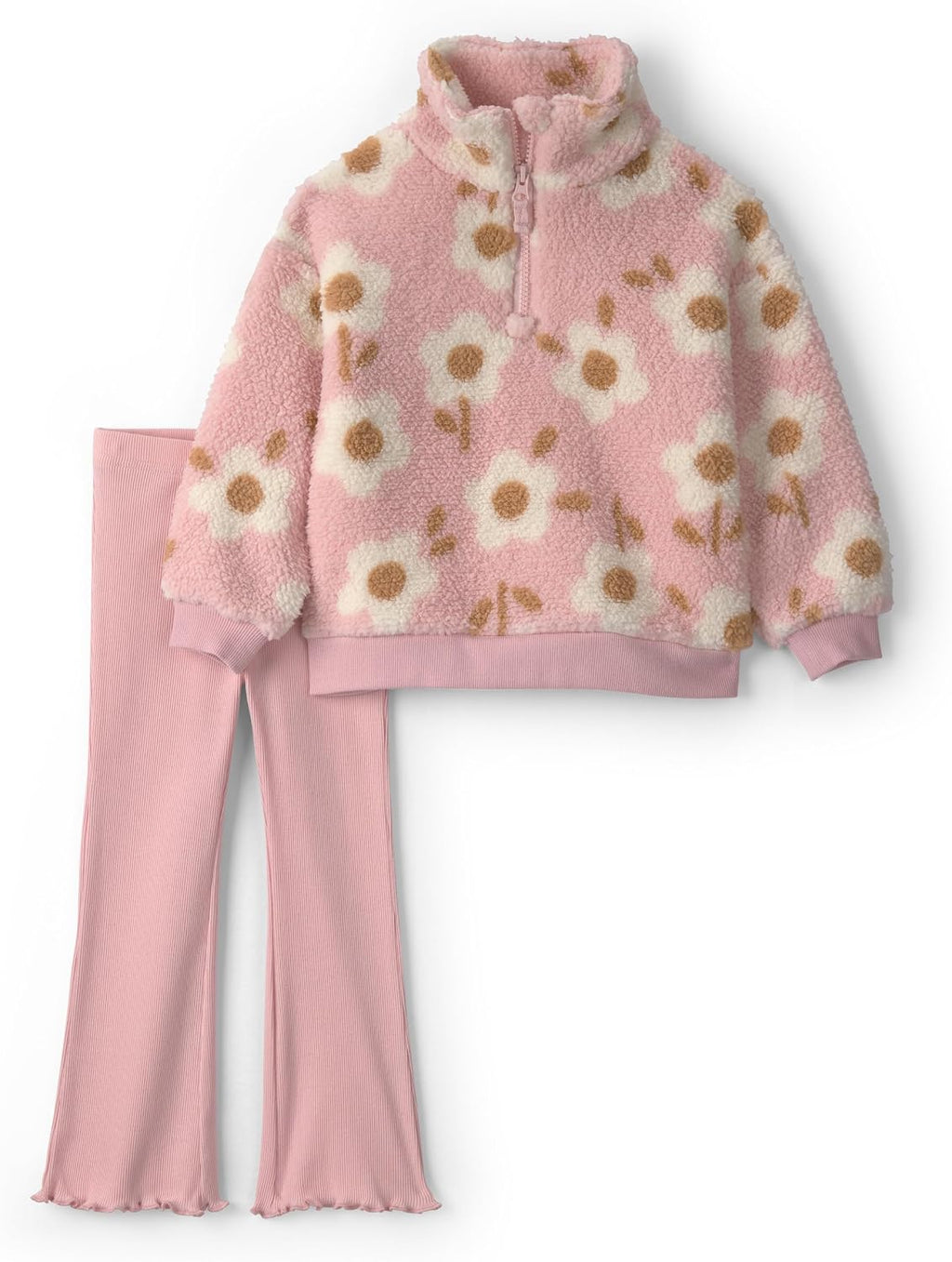 Carter's Girls' 2-piece Pant Set