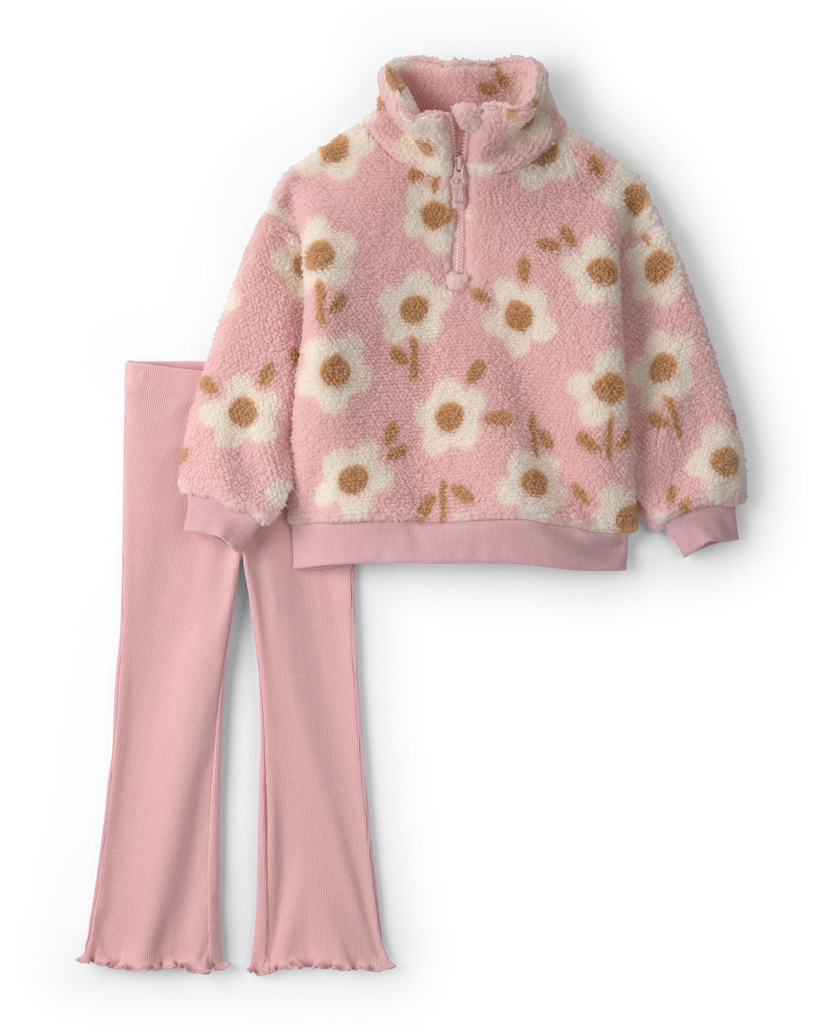 Carter's Girls' 2-piece Pant Set
