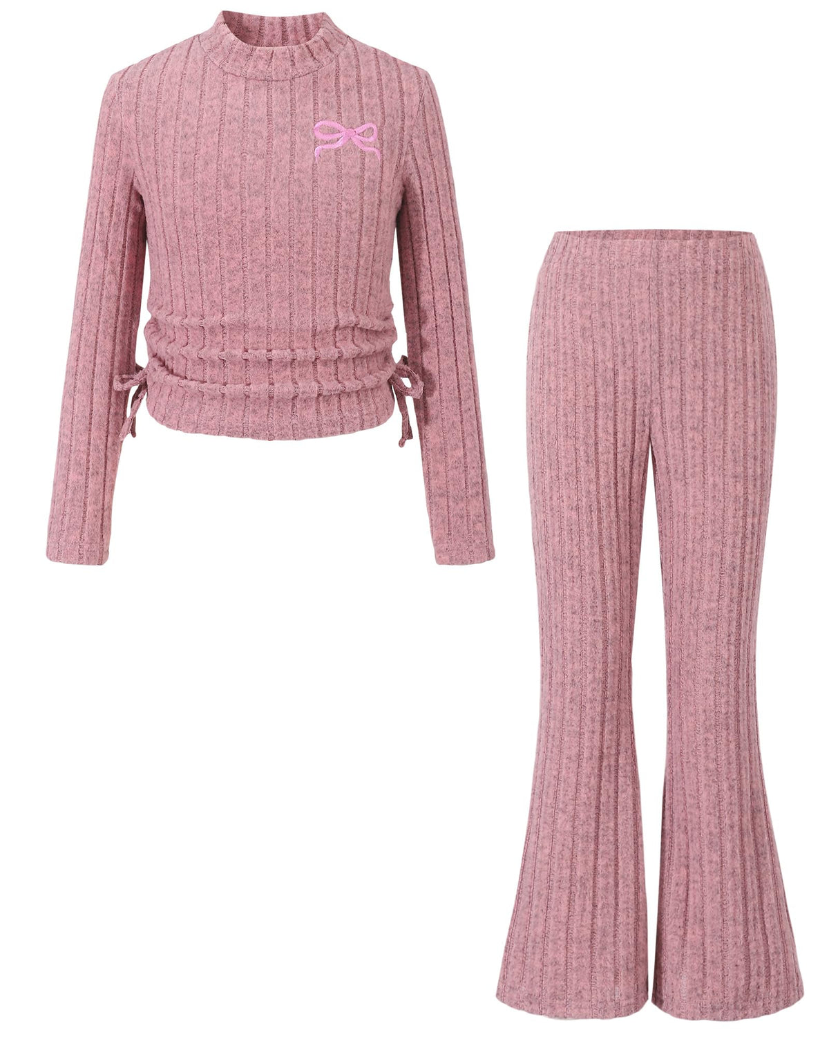 Girls Clothes Fall Winter Tween Girl 2 Piece Outfits Set Size 6-12Y