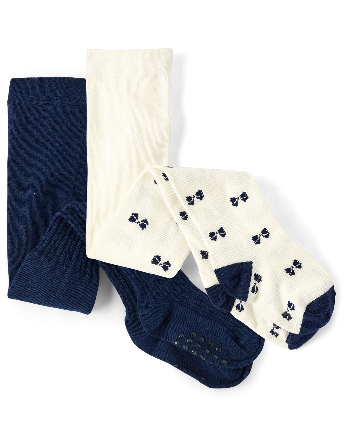 Gymboree Girls And Toddler Tights, Multipacks