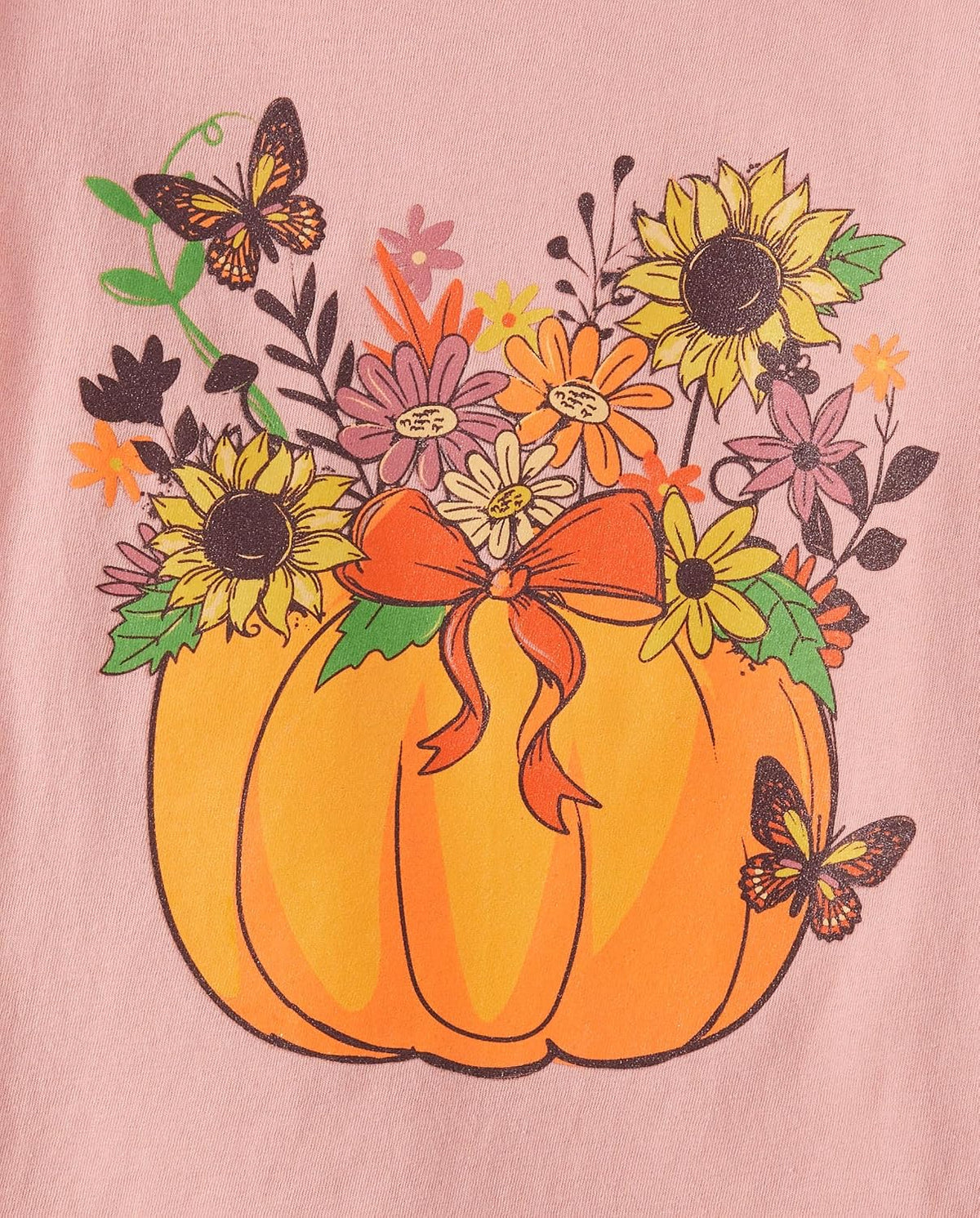 The Children's Place Kids' All Holidays,Birthdays Long Sleeve Graphic T-Shirts,2 Pack