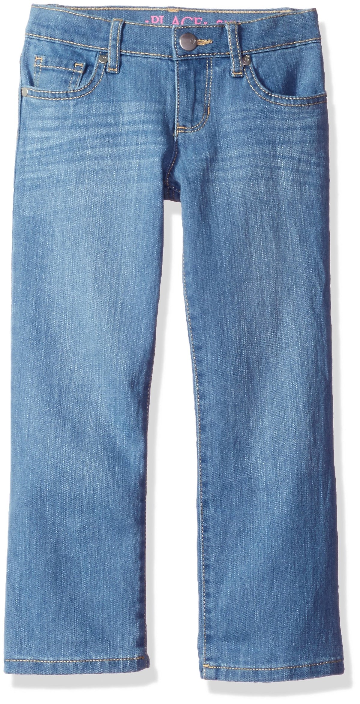 The Children'S Place Girls Super Skinny Jeans