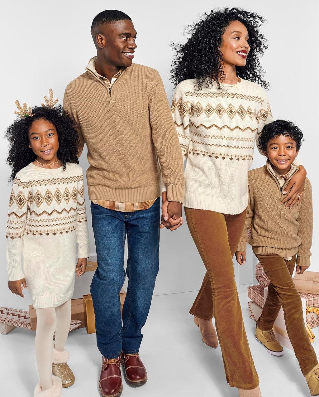The Children's Place Girls Sweater Dress