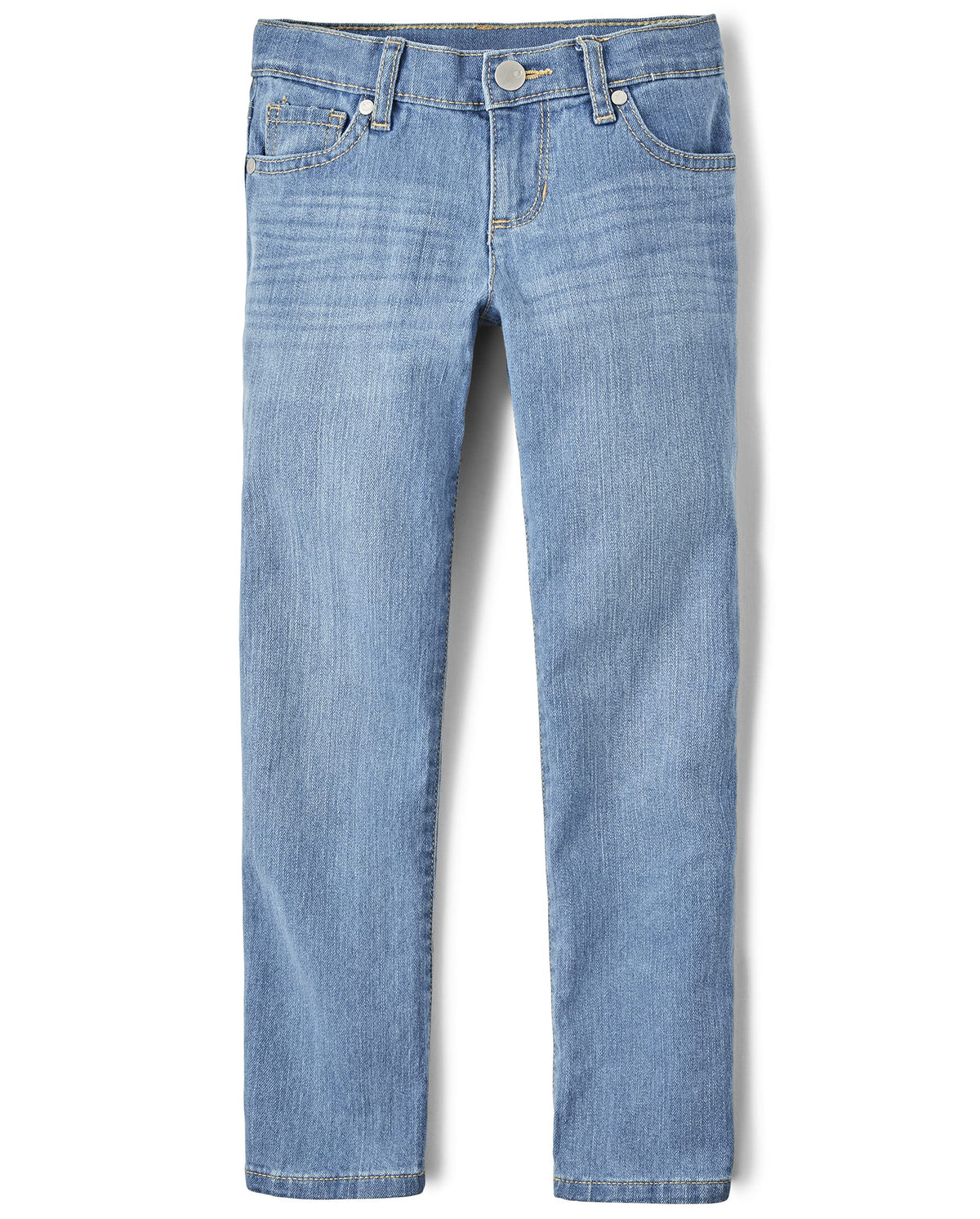 The Children'S Place Girls Super Skinny Jeans