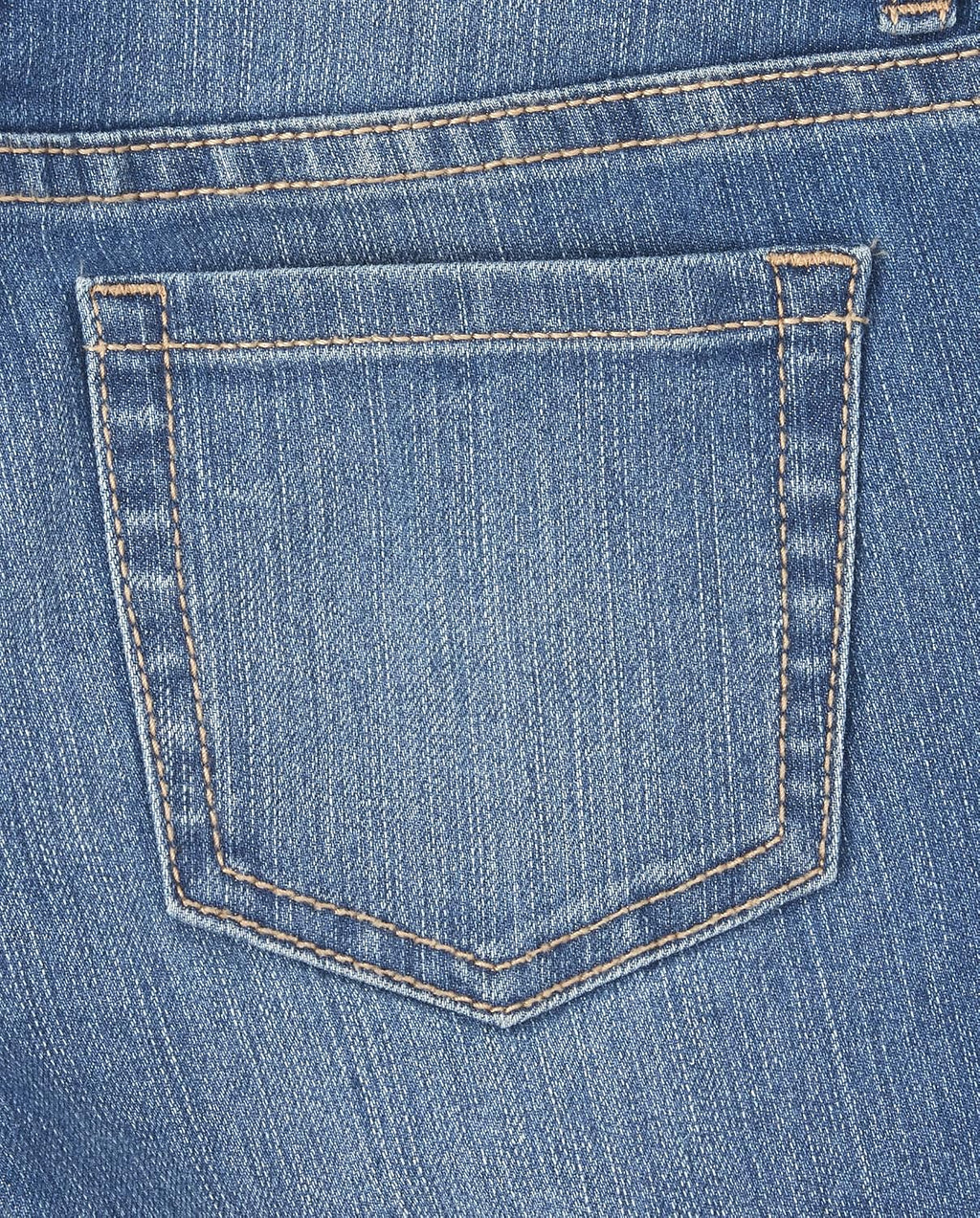 The Children's Place Girls Bootcut Jeans
