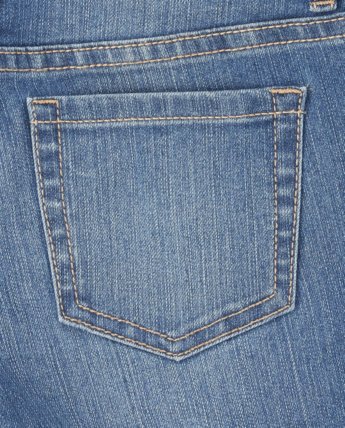The Children's Place Girls Bootcut Jeans