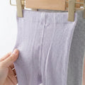 4 PCS kids tights Girls' Footed Tights, Summer Style Mesh breathable, cool and mosquito-repellent, suitable for kids' daily wear.